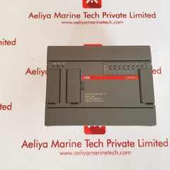 Abb 1sbp260014r1001 advant controller 07kr51-b3.9 basic unit