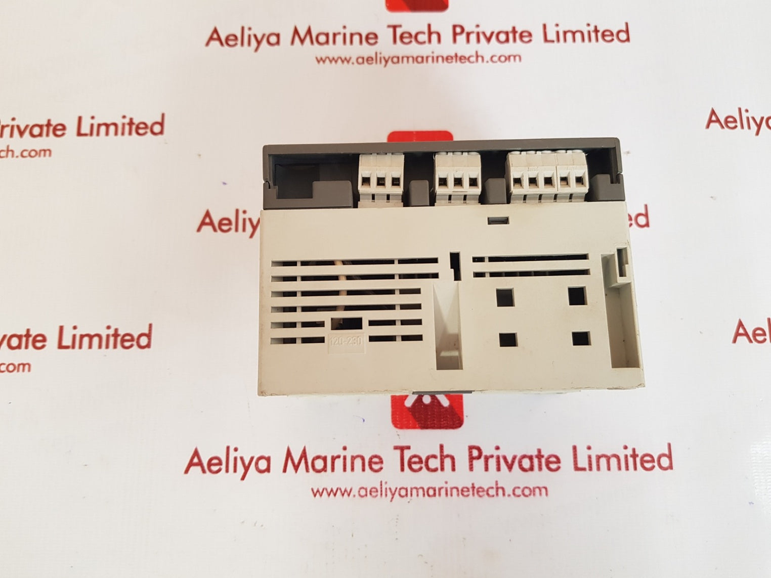 Abb 1sbp260014r1001 advant controller 07kr51-b3.9 basic unit