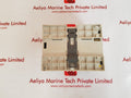 Abb 1sbp260014r1001 advant controller 07kr51-b3.9 basic unit
