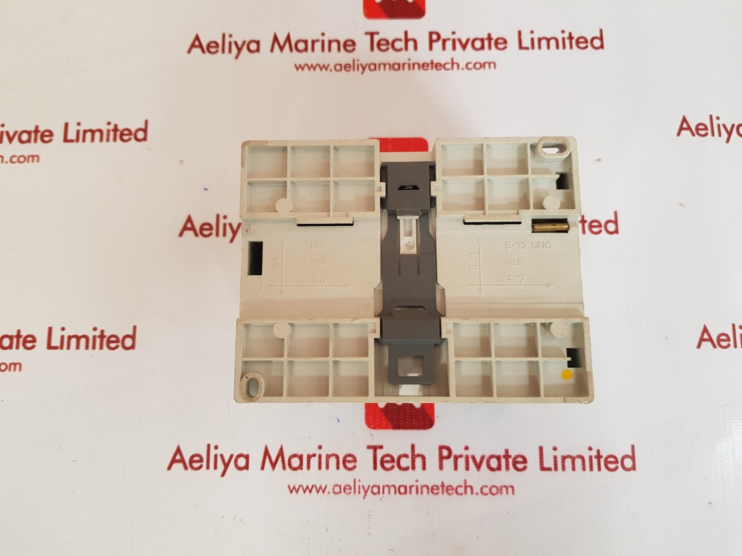 Abb 1sbp260014r1001 advant controller 07kr51-b3.9 basic unit