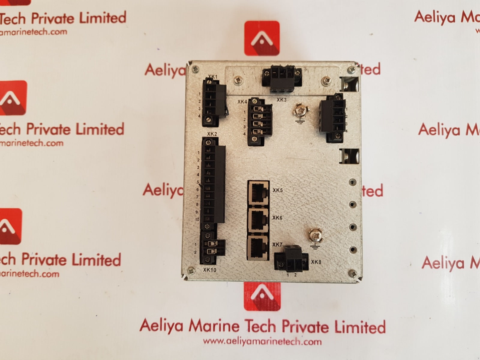 Abb ref601 feeder protection relay