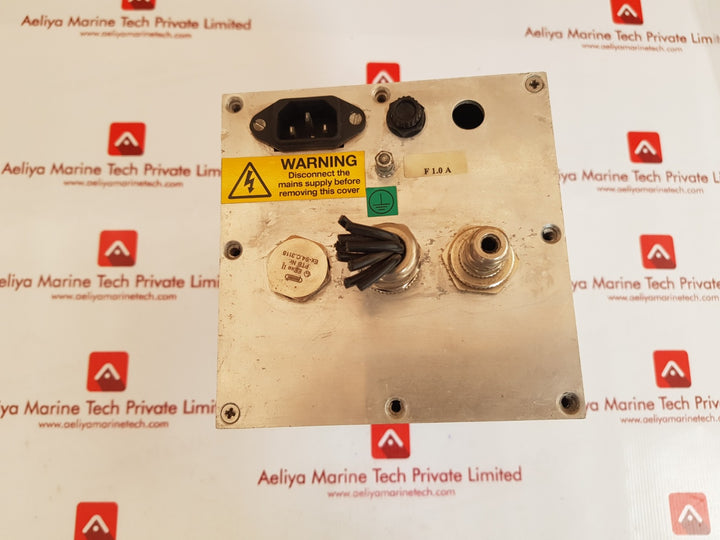 Vaf instruments viscosense 0379-0109