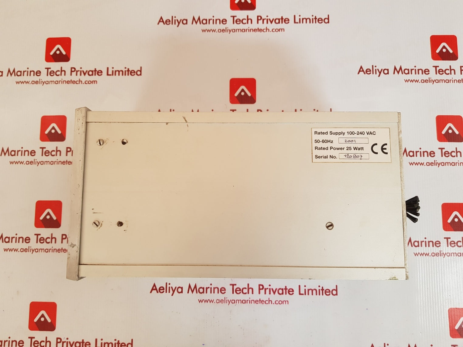 Vaf instruments viscosense 0379-0109