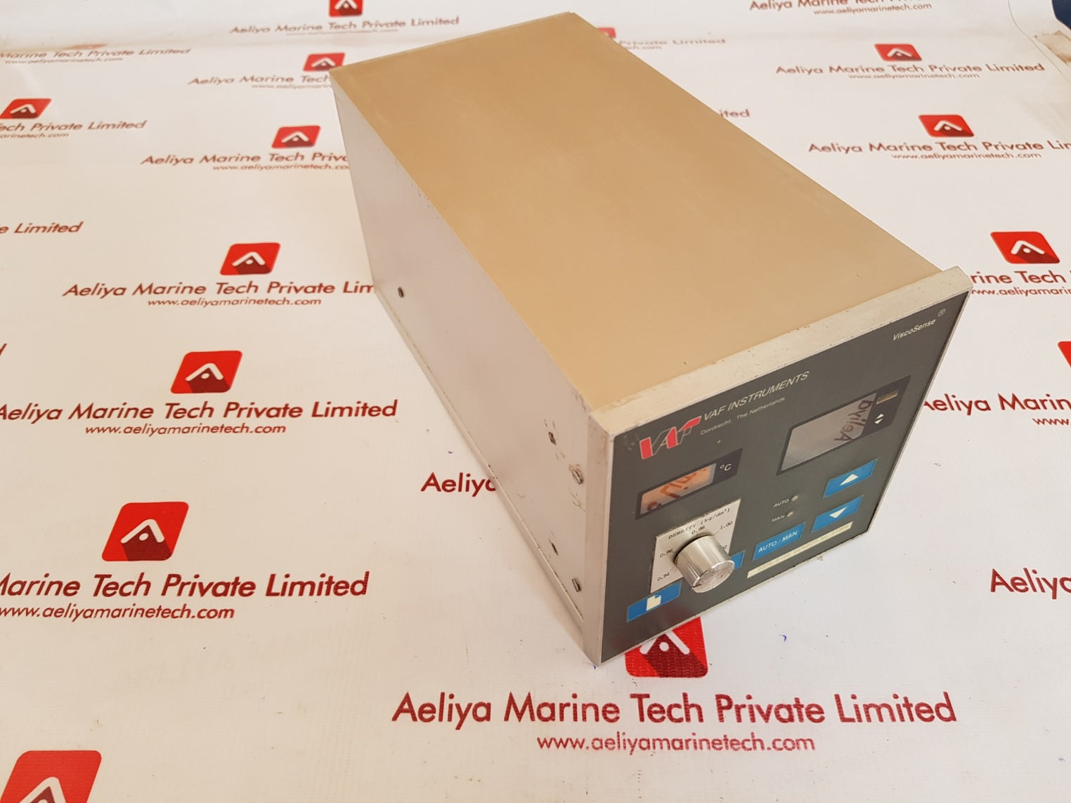 Vaf instruments viscosense 0379-0109