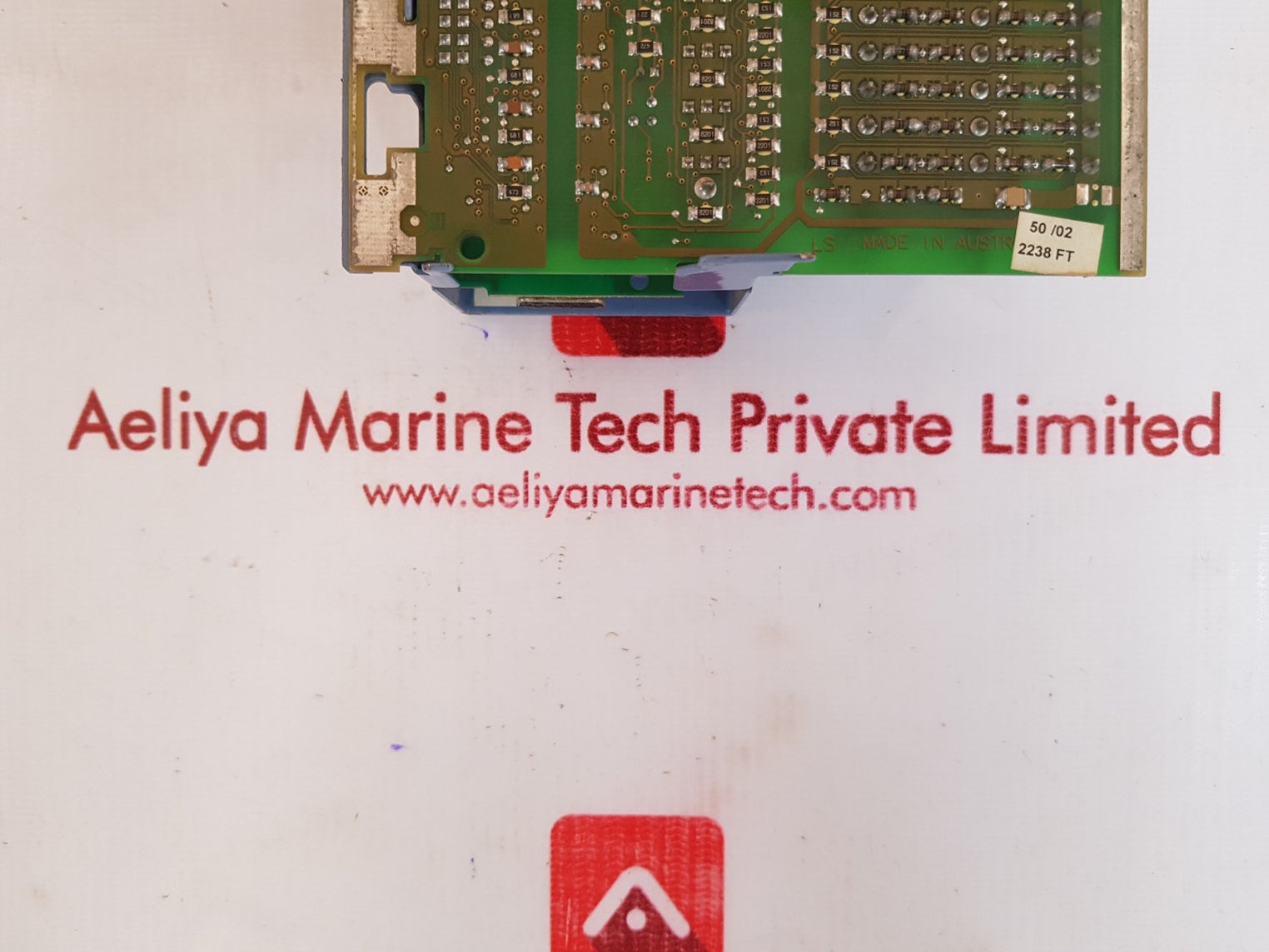 B&r do435 plc module