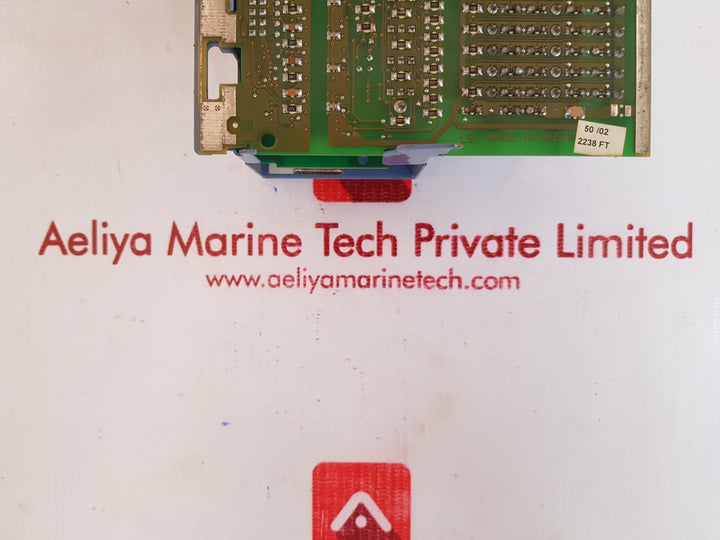 B&r do435 plc module