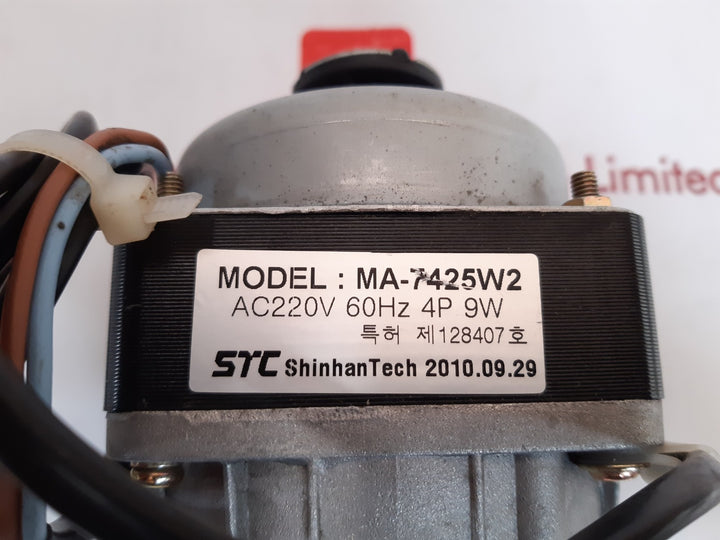 Shinhan ma-7425w2 miniature transformer