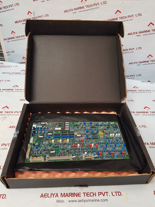 Invertomatic im 6368 a inverter regulation board