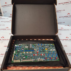 Invertomatic im 6368 a inverter regulation board