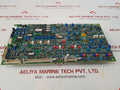 Invertomatic im 6368 a inverter regulation board
