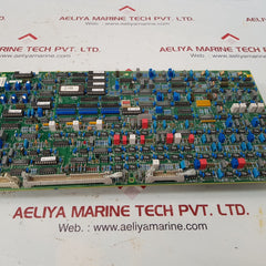Invertomatic im 6368 a inverter regulation board