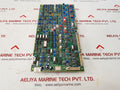 Invertomatic im 6368 a inverter regulation board