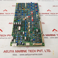 Invertomatic im 6368 a inverter regulation board
