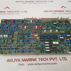 Invertomatic im 6368 a inverter regulation board