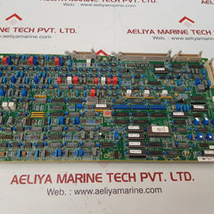 Invertomatic im 6368 a inverter regulation board