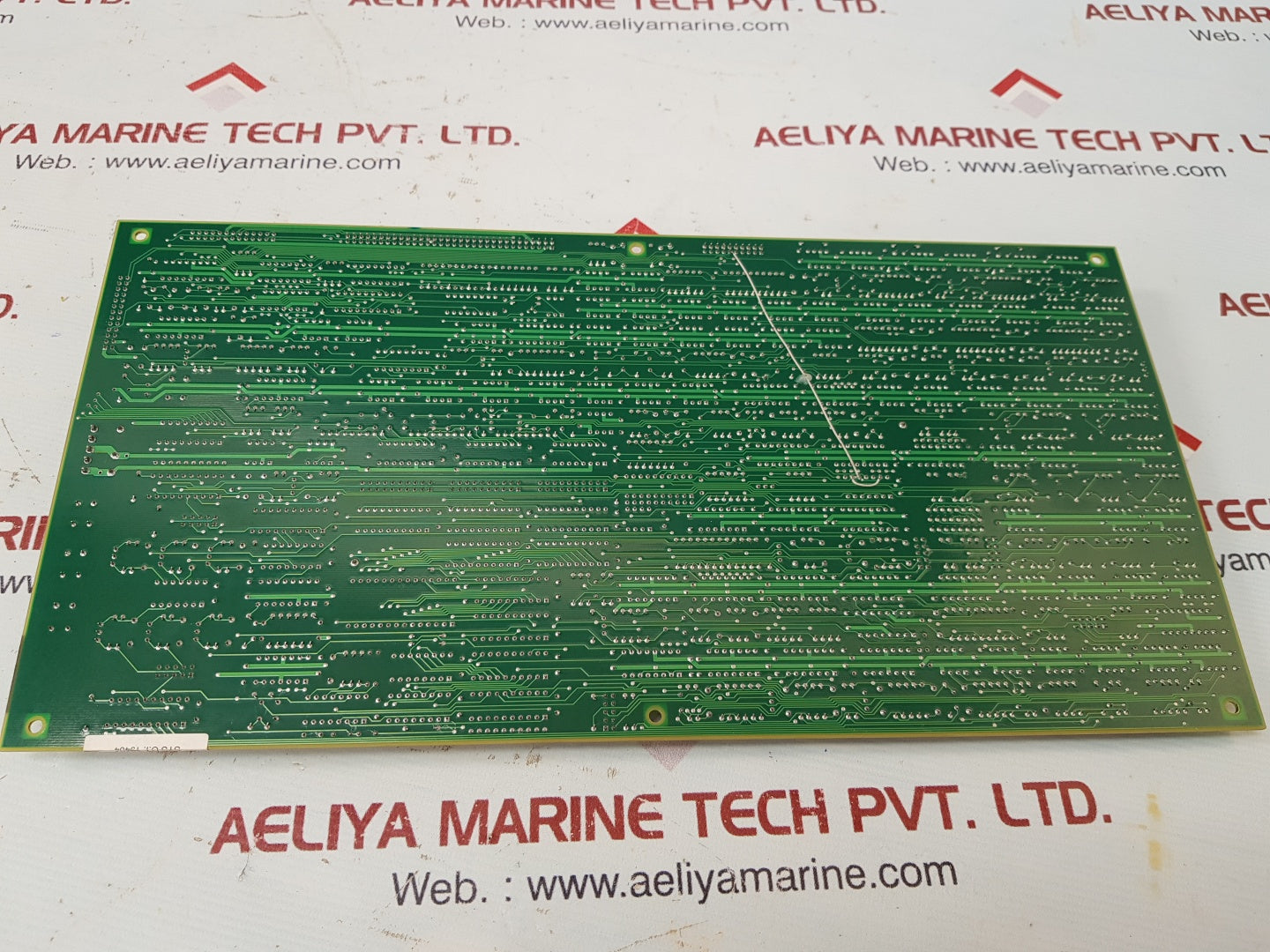 Invertomatic im 6368 a inverter regulation board