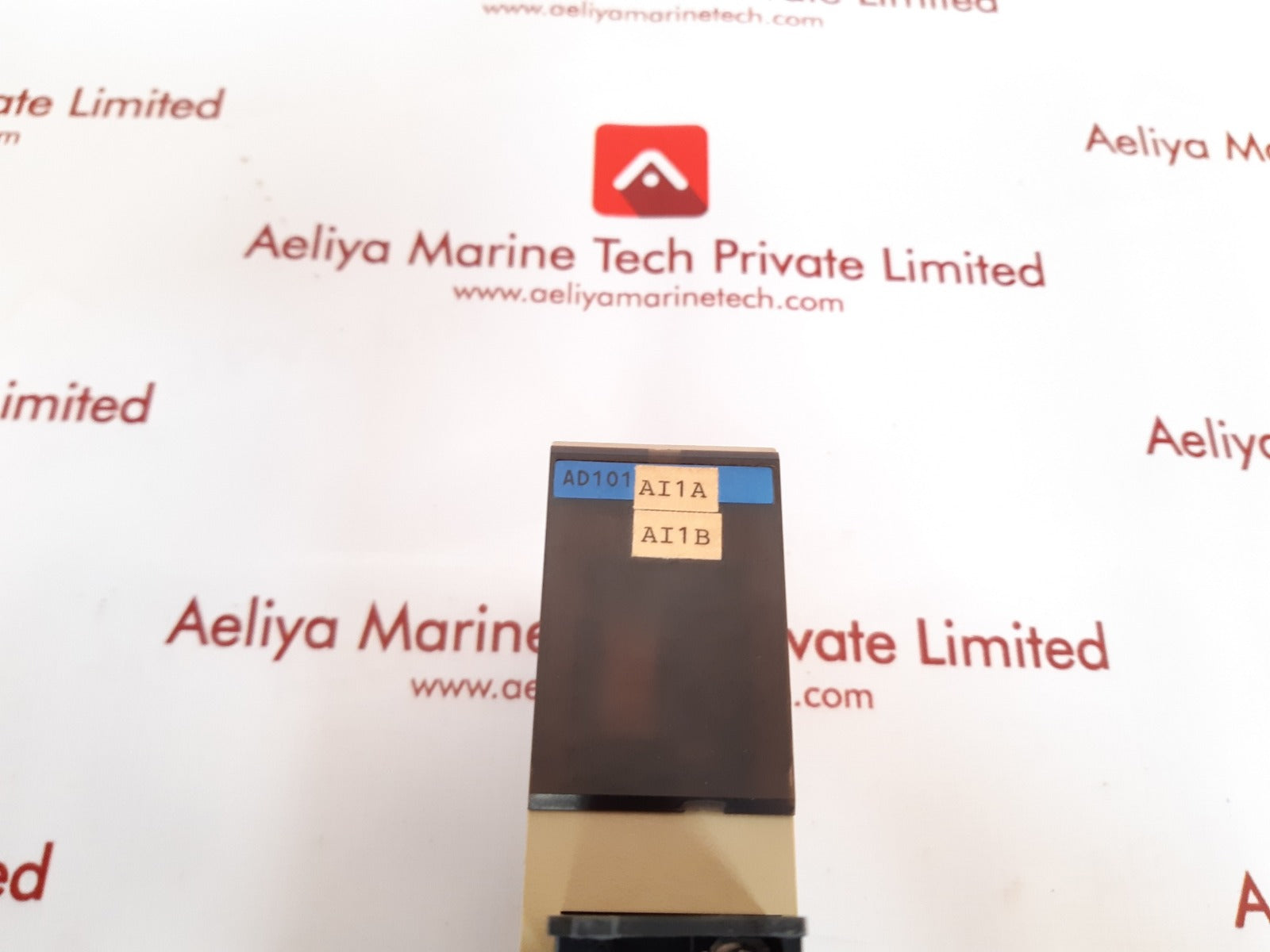 Omron c500-ad101 a/d unit 20ma