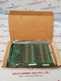 Javelin electronics 203827-1v1 a pcb card 