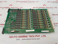 Javelin electronics 203827-1v1 a pcb card 