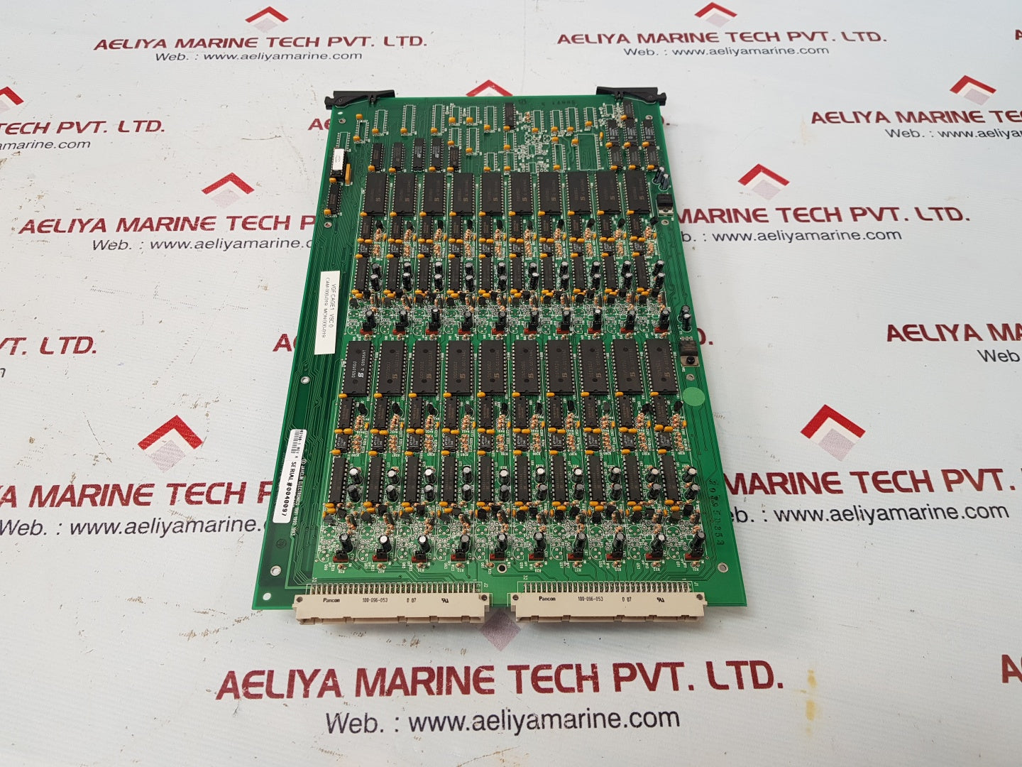 Javelin electronics 203827-1v1 a pcb card 