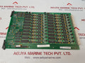 Javelin electronics 203827-1v1 a pcb card 