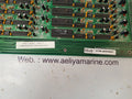 Javelin electronics 203827-1v1 a pcb card 