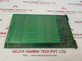 Javelin electronics 203827-1v1 a pcb card 