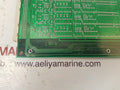 Javelin electronics 203827-1v1 a pcb card 