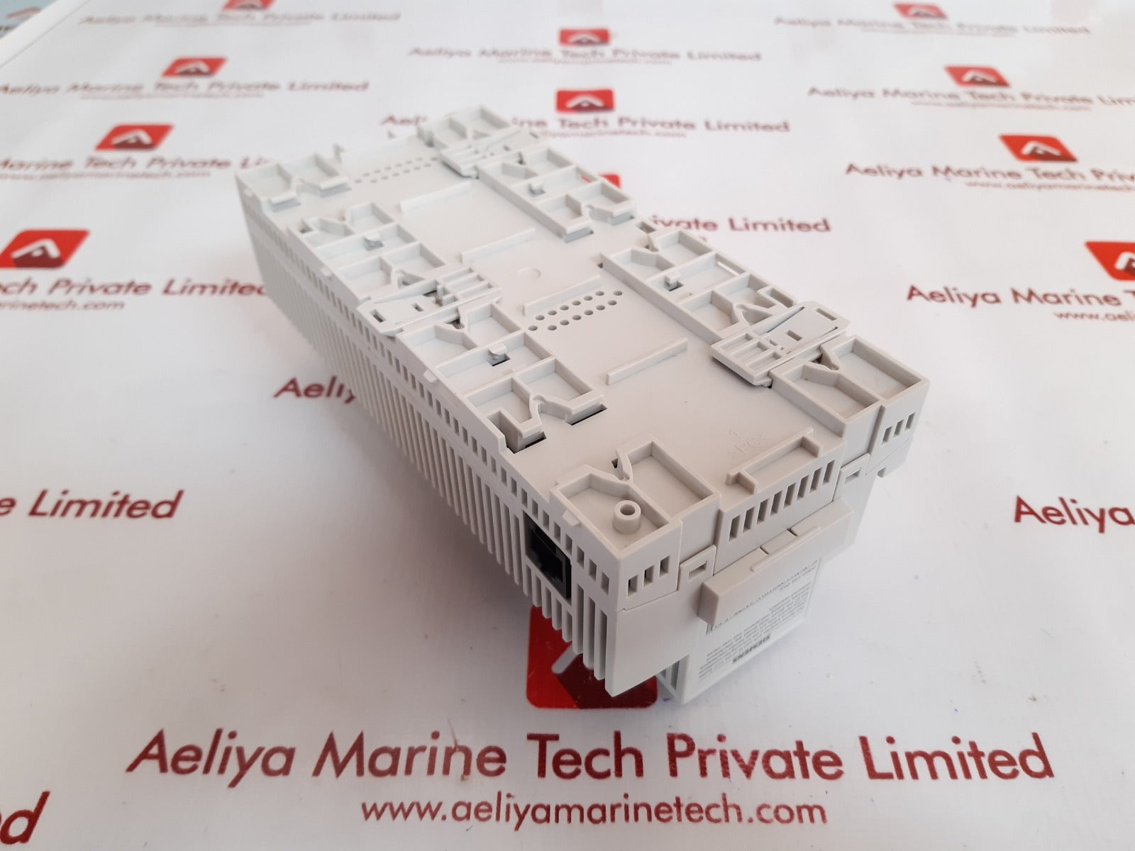 Siemens pxc100-e.d automation station 