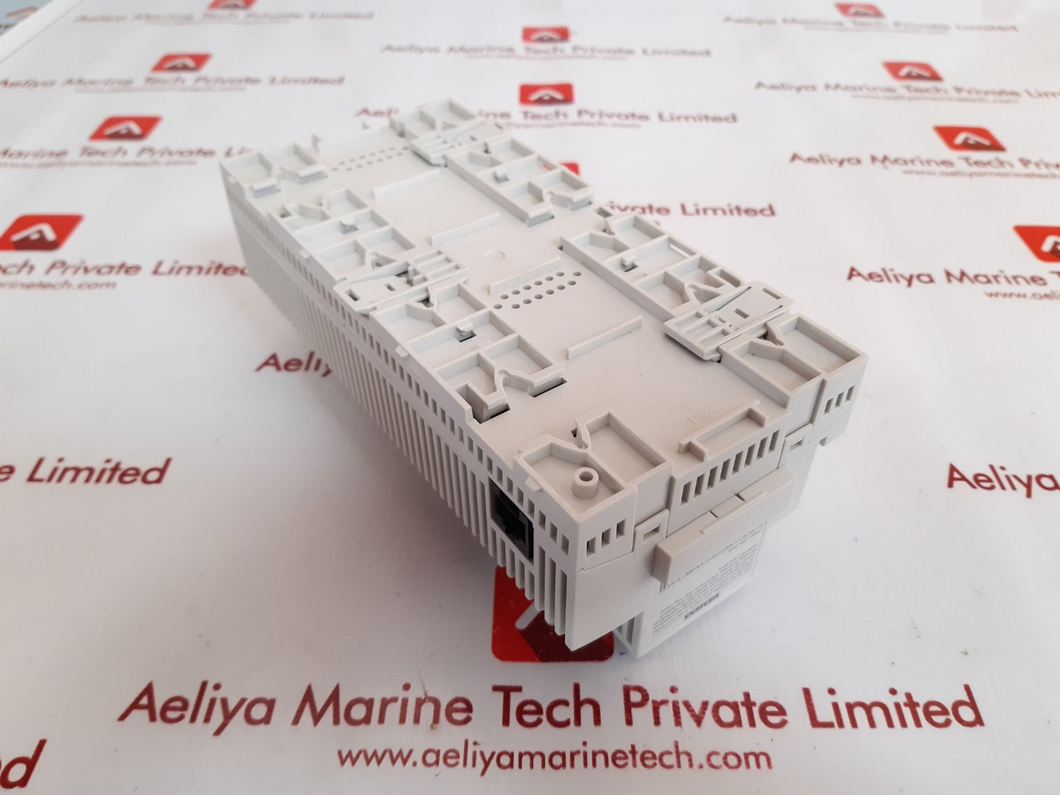 Siemens pxc100-e.d automation station 