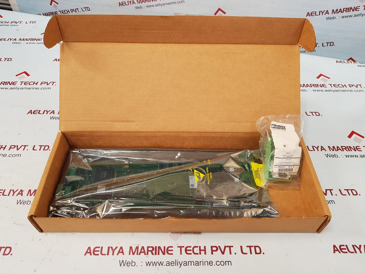 Ge ic660elb921m single channel pcim module