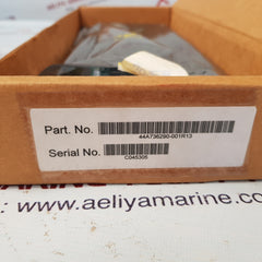 Ge ic660elb921m single channel pcim module