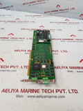 Ge ic660elb921m single channel pcim module