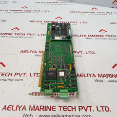 Ge ic660elb921m single channel pcim module