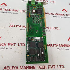 Ge ic660elb921m single channel pcim module