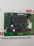 Ge ic660elb921m single channel pcim module