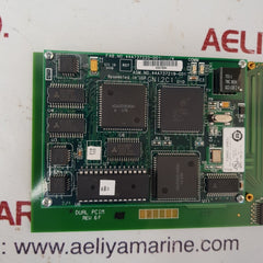 Ge ic660elb921m single channel pcim module
