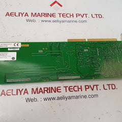 Ge ic660elb921m single channel pcim module