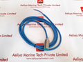 Pepperl + fuchs nj5-18gm-n proximity sensor 14545s