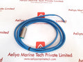 Pepperl + fuchs nj5-18gm-n proximity sensor 14545s