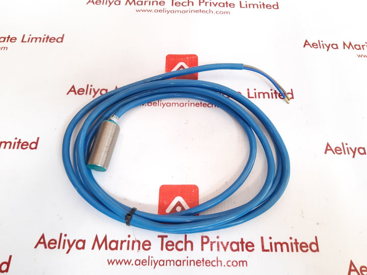 Pepperl + fuchs nj5-18gm-n proximity sensor 14545s