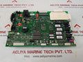Exide electronics 101073071-001 front panel control board 