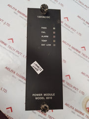 Triconex 8310 power module