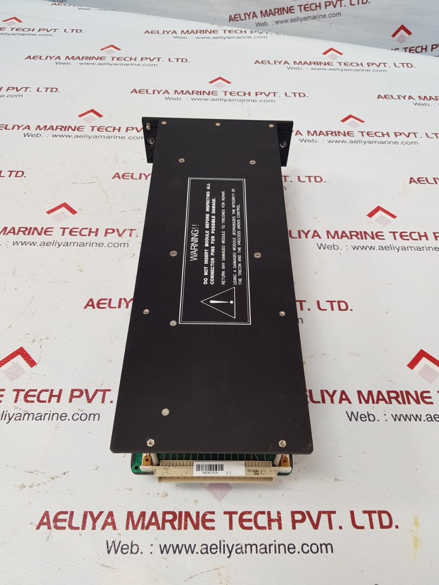 Triconex 8310 power module