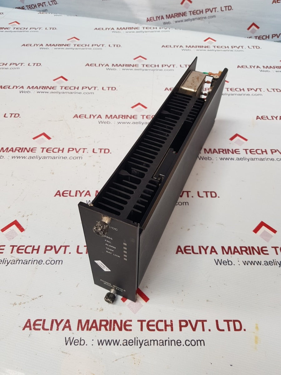 Triconex 8310 power module