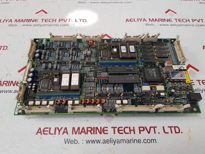 Invertomatic im6370b control+measuring board im065p