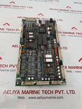 Invertomatic im6370b control+measuring board im065p