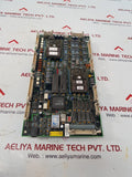 Invertomatic im6370b control+measuring board im065p