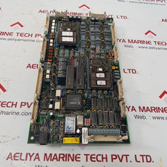 Invertomatic im6370b control+measuring board im065p