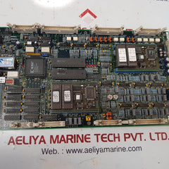 Invertomatic im6370b control+measuring board im065p